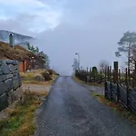 Hygge Pa Fjellet * Øyuvstad
