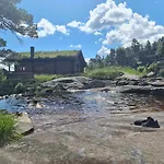 Hygge Pa Fjellet *