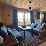 Casa de Férias Hygge Pa Fjellet *