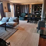 Hygge Pa Fjellet