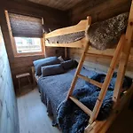 Hygge Pa Fjellet Casa de Férias *