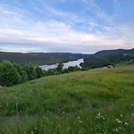 Hygge Pa Fjellet Casa de Férias