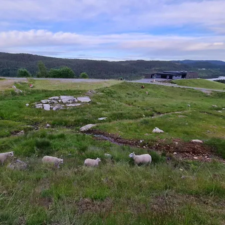 Hygge Pa Fjellet Holiday home