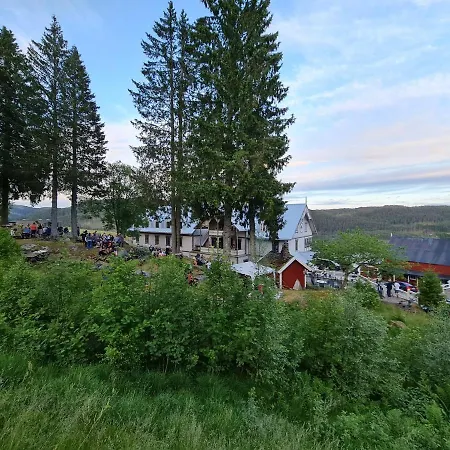 Hygge Pa Fjellet