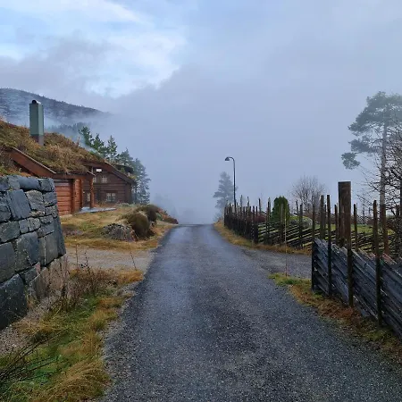 Hygge Pa Fjellet * Øyuvstad