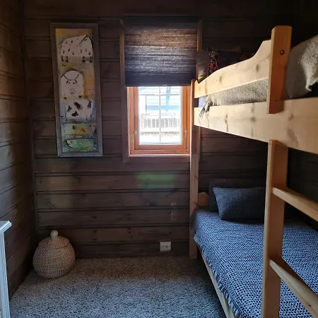 Hygge Pa Fjellet * Oyuvstad