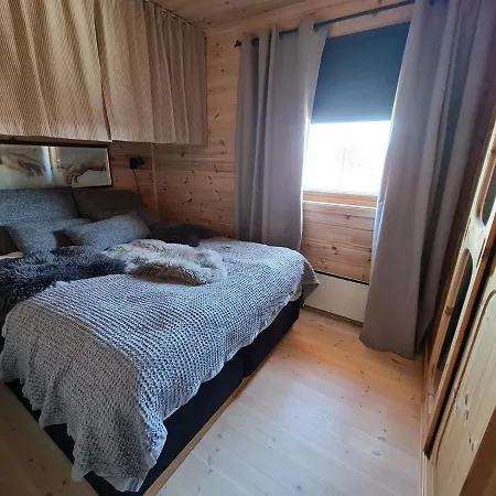 Hygge Pa Fjellet Oyuvstad