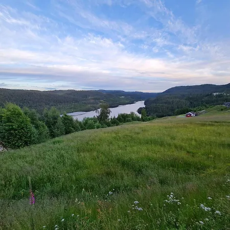 Hygge Pa Fjellet Holiday home