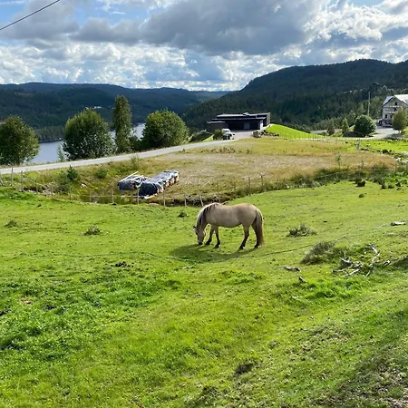 Hygge Pa Fjellet *