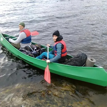 Сasa de vacaciones Hygge Pa Fjellet *