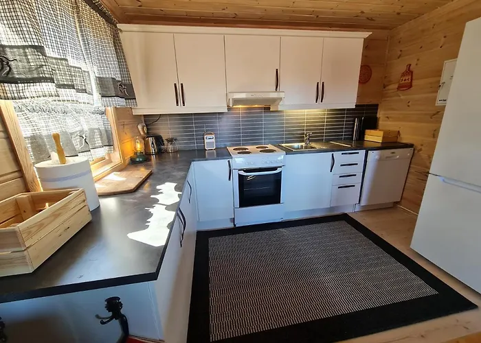Hygge Pa Fjellet