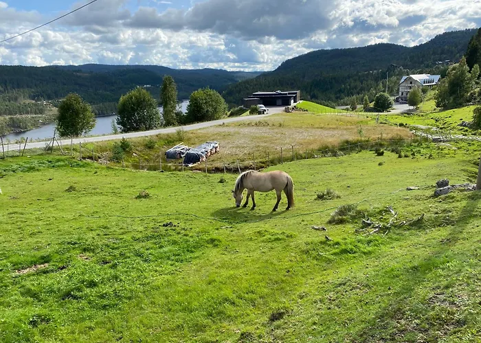 Hygge På Fjellet *