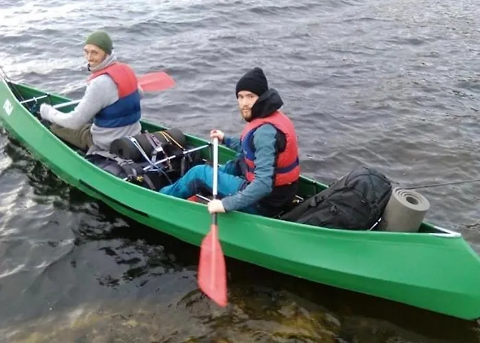 Hébergement de vacances Hygge Pa Fjellet *