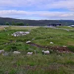 Hygge Pa Fjellet Casa de Férias