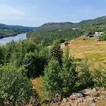 Hygge Pa Fjellet Øyuvstad