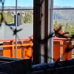 Hygge Pa Fjellet Casa de Férias