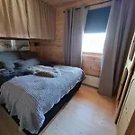 Hygge Pa Fjellet Øyuvstad
