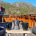 Hygge Pa Fjellet Casa de Férias *